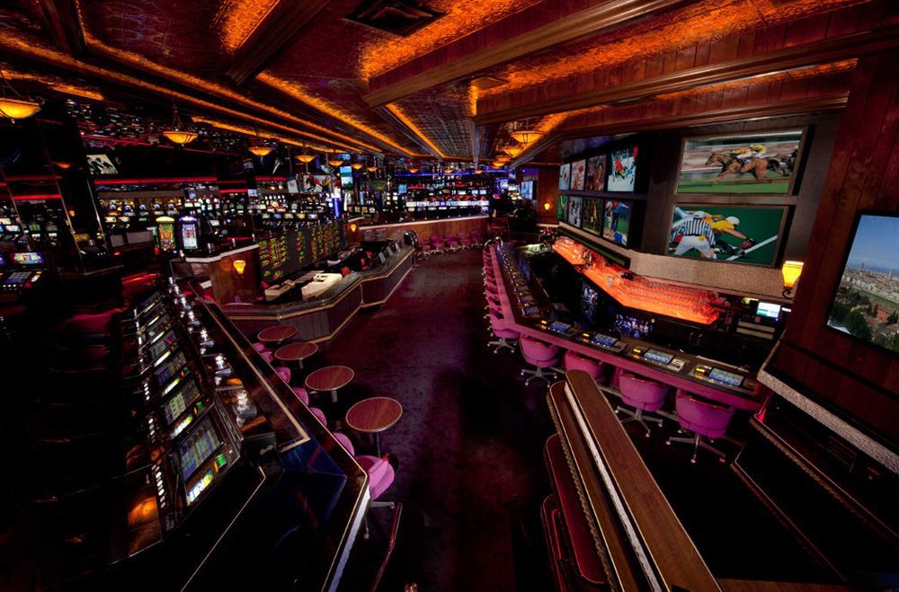 Western Village Inn And Casino Sparks Kültér fotó